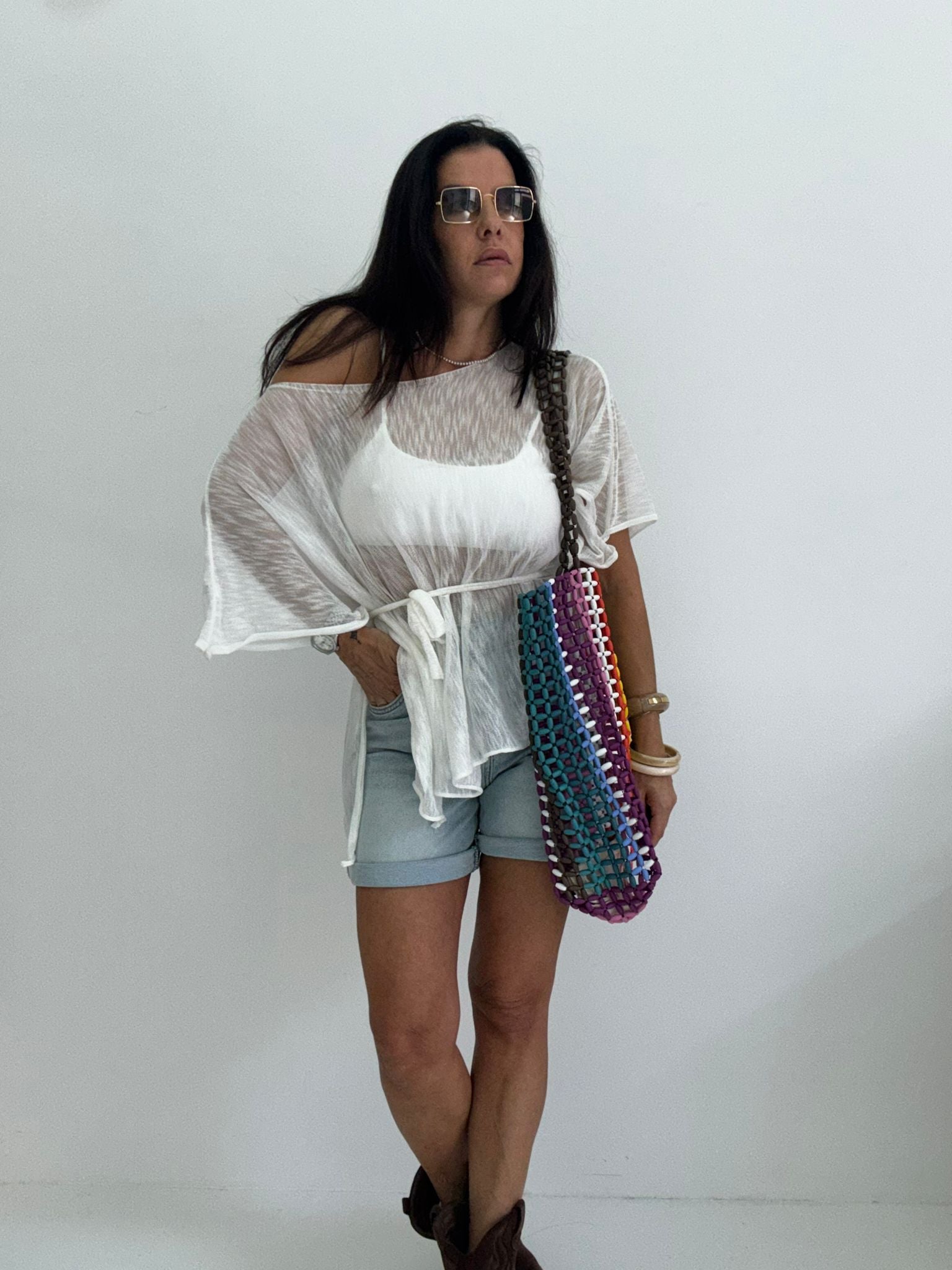 Maglia mantella