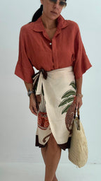 Gonna Pareo Safari