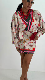 Abito Kimono Marea