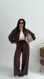 Giacca Bomber Urban