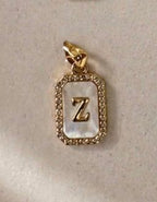 Charm Iniziale