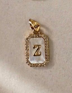 Charm Iniziale