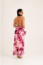 Abito Camelia