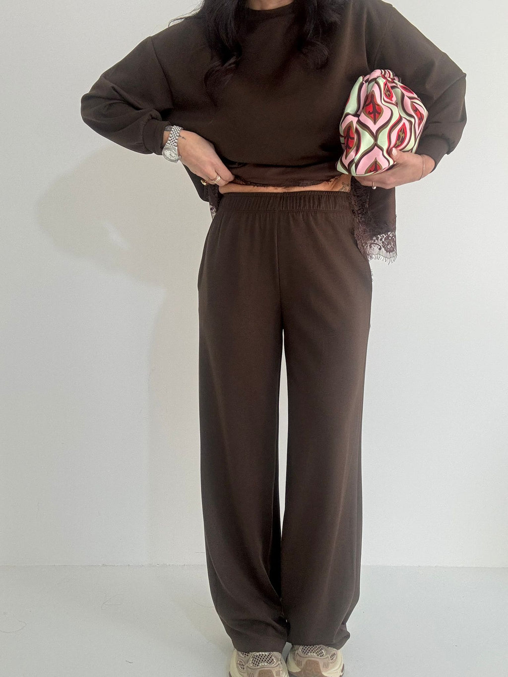 Pantaloni Tuta Jessy
