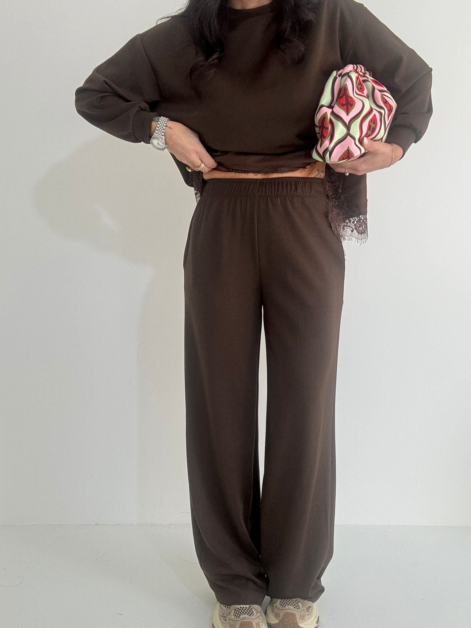 Pantaloni Tuta Jessy
