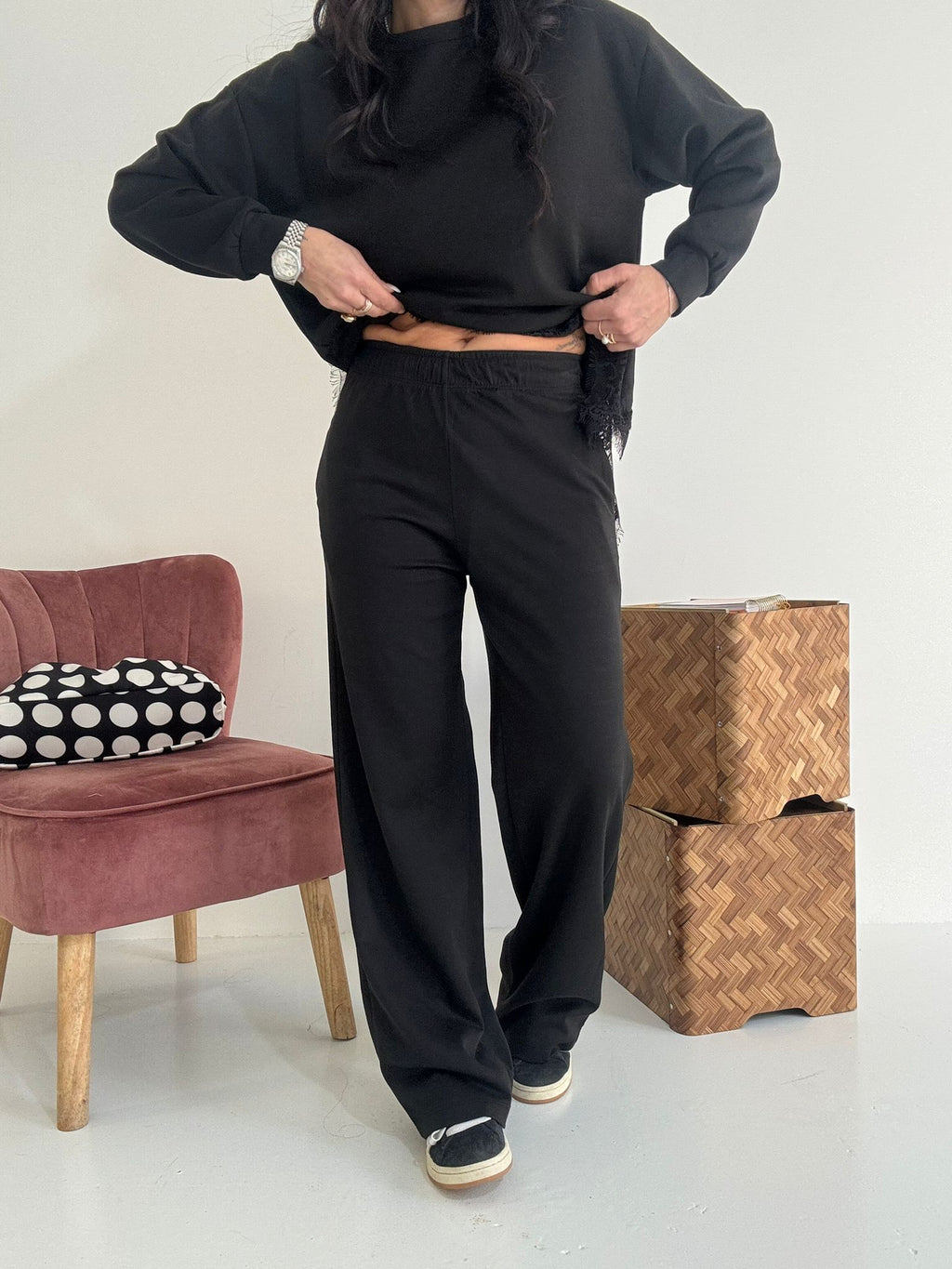 Pantaloni Tuta Jessy