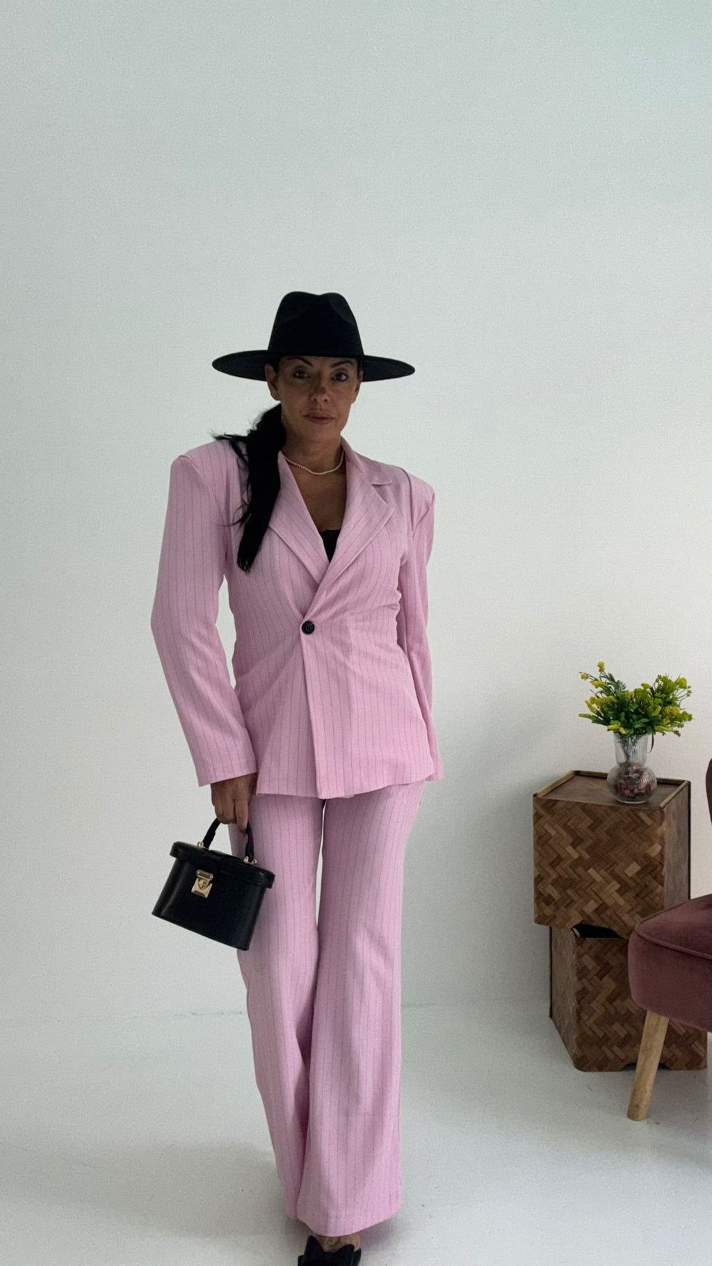 Tailleur Baviera