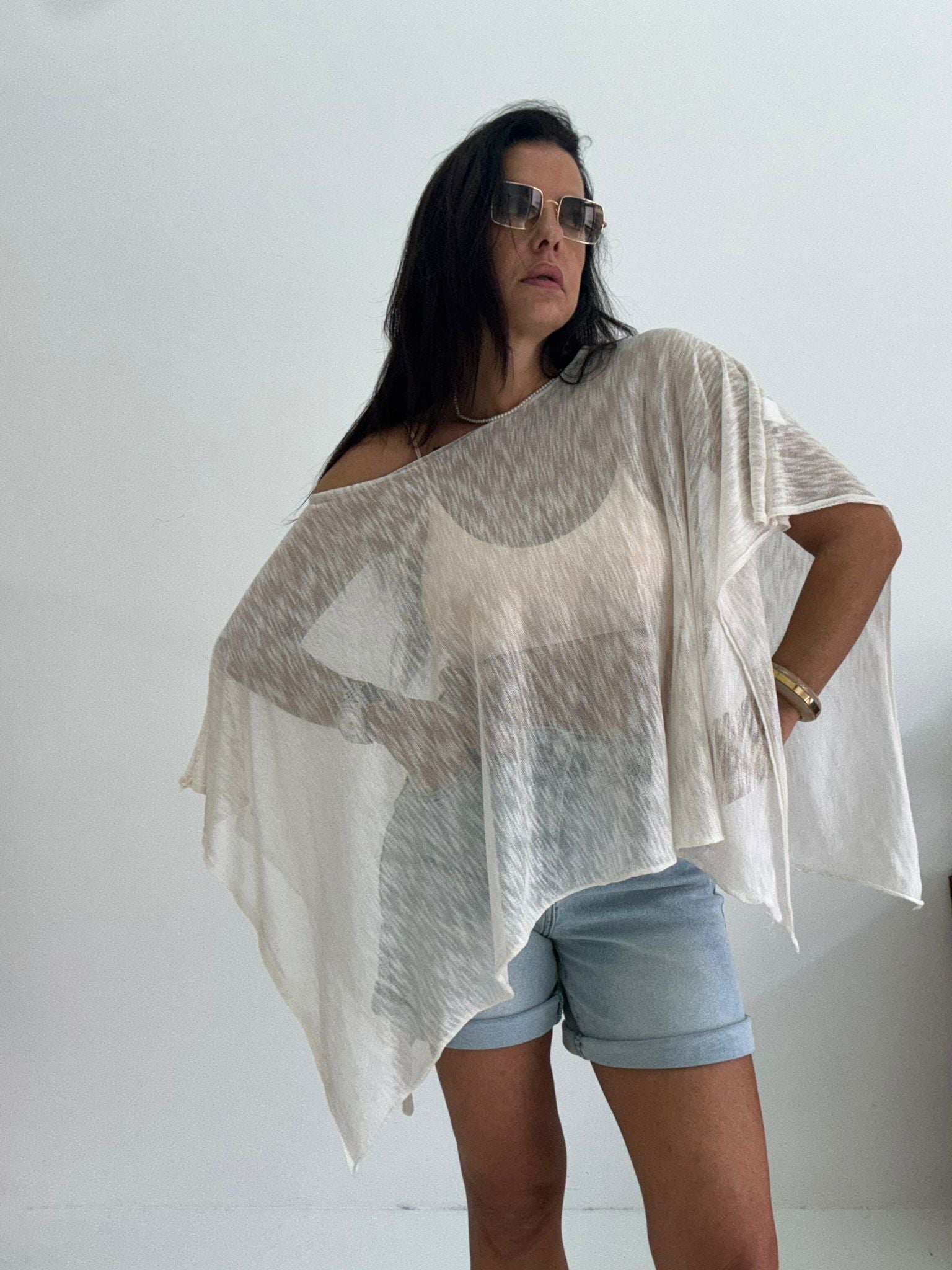 Maglia mantella