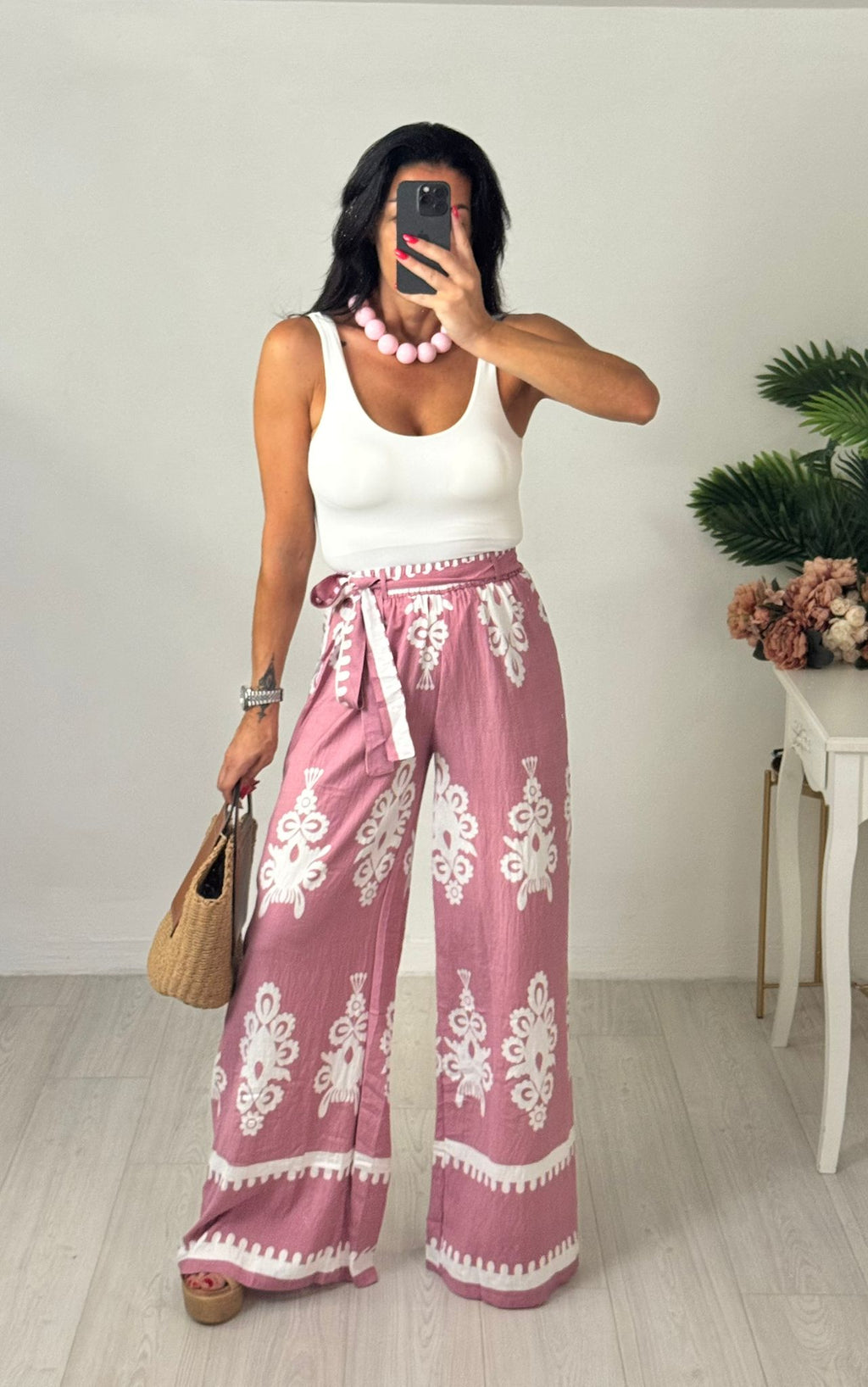 PANT.OLEANDRI