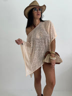 Maglia mantella