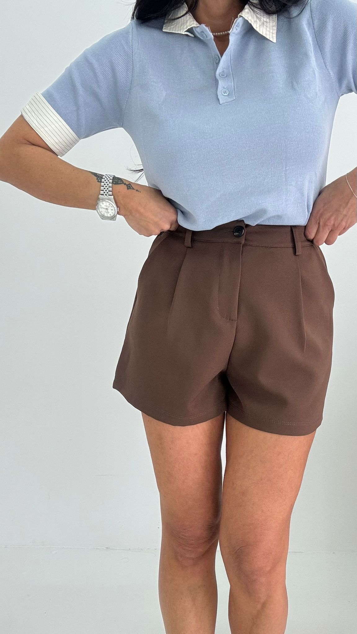 Shorts Just