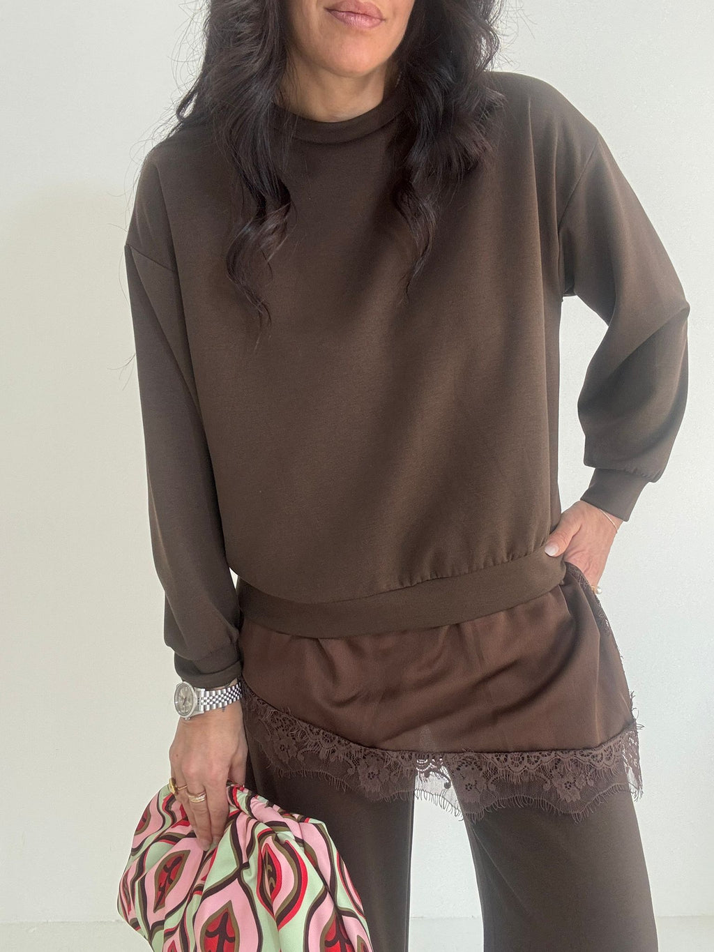 Maglia tuta Jessy
