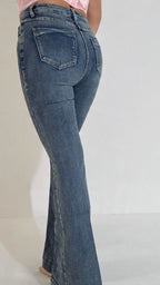 Jeans Flaire 917