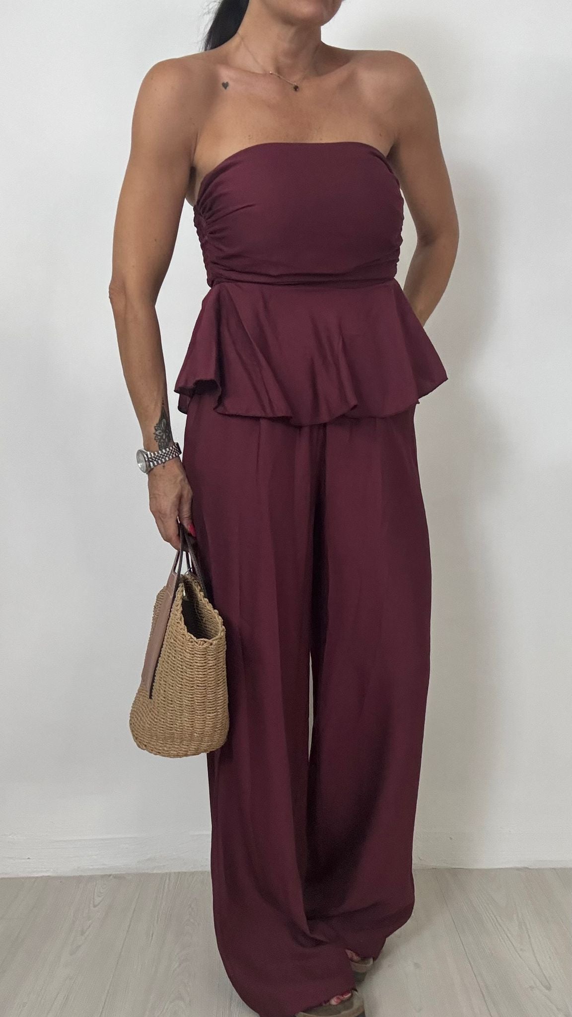 Coordinato Nadia