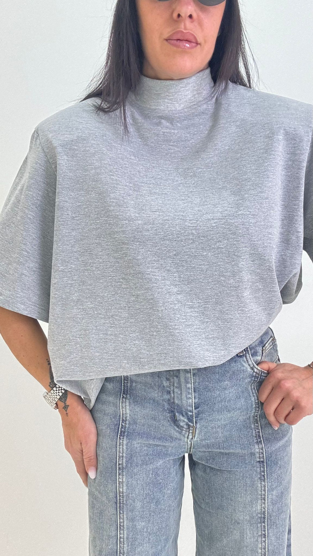 Maxi Tshirt  Sonia