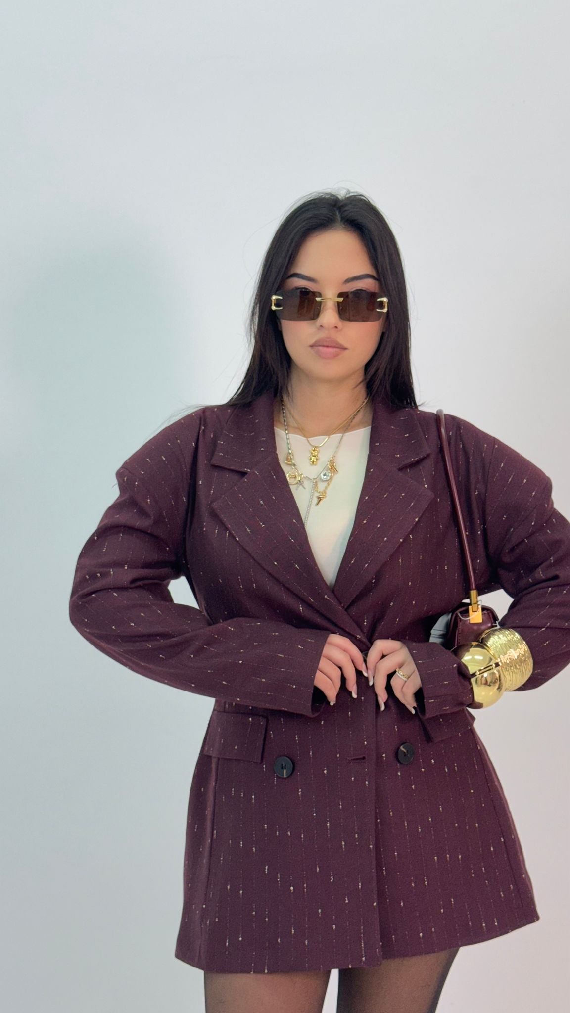 Blazer Luce