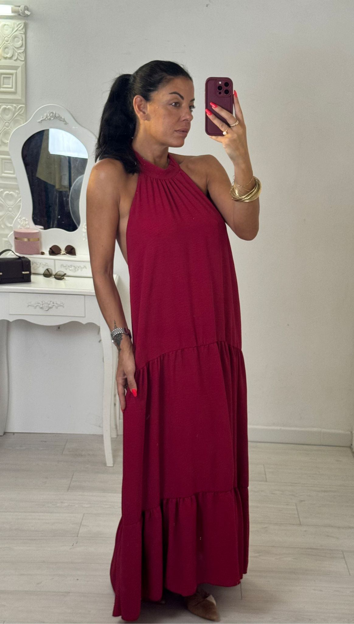 Abito Elda