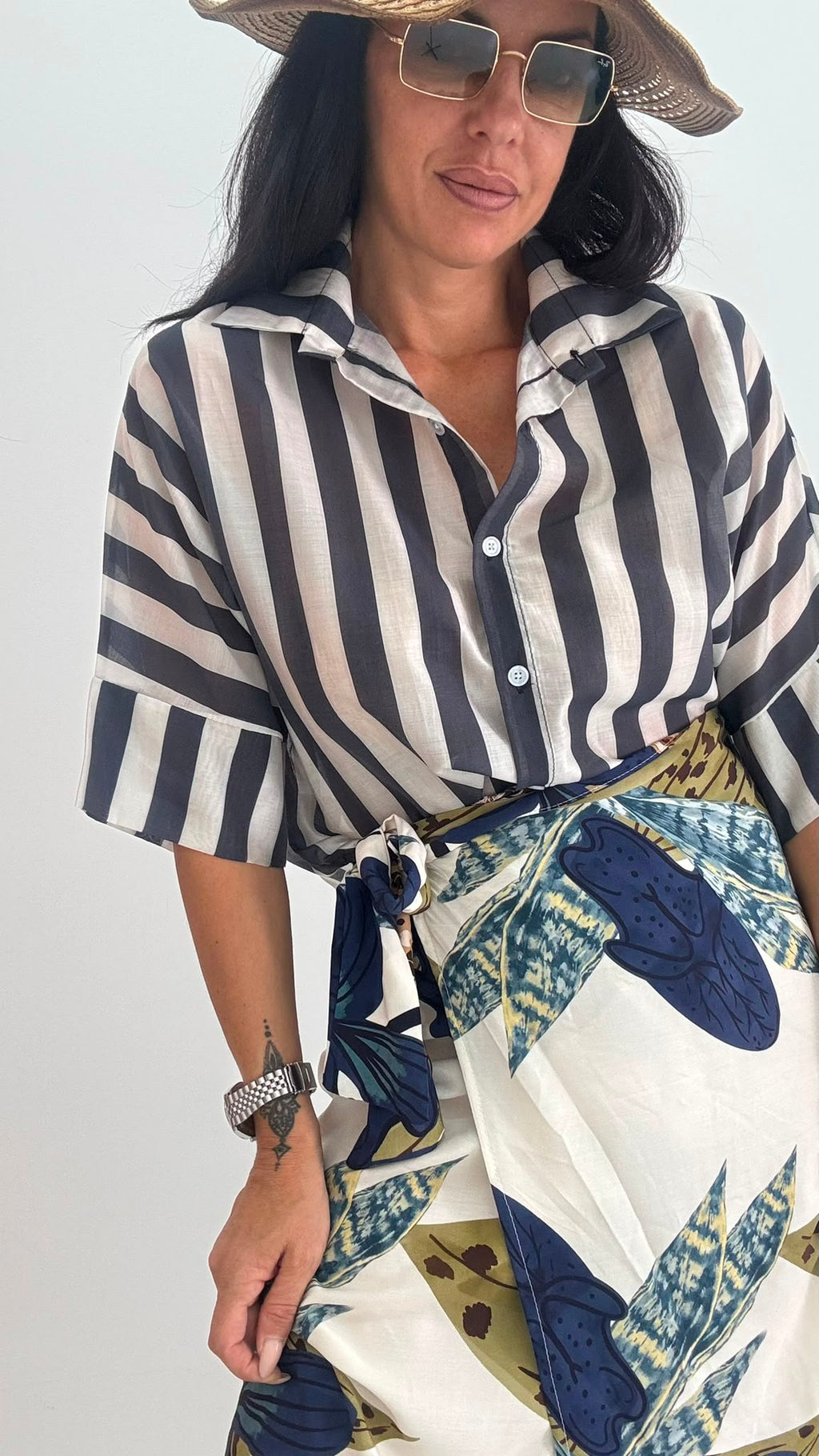 Camicia CityLife