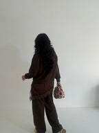 Pantaloni Tuta Jessy