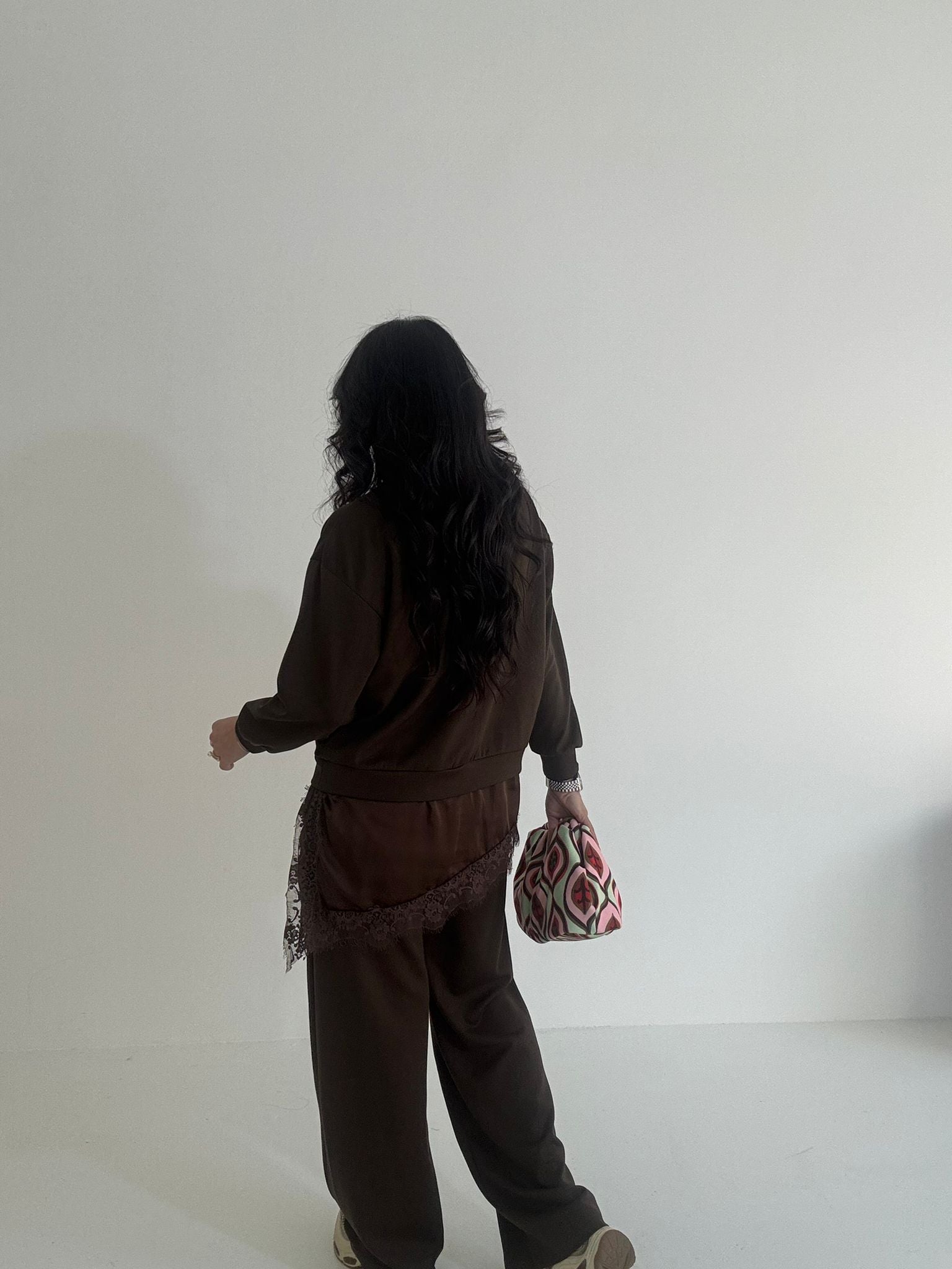 Pantaloni Tuta Jessy