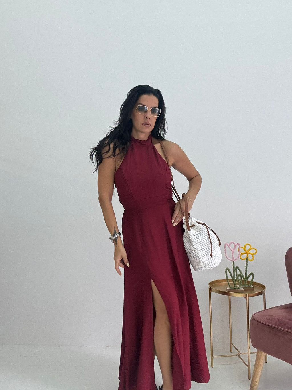 Abito Madame