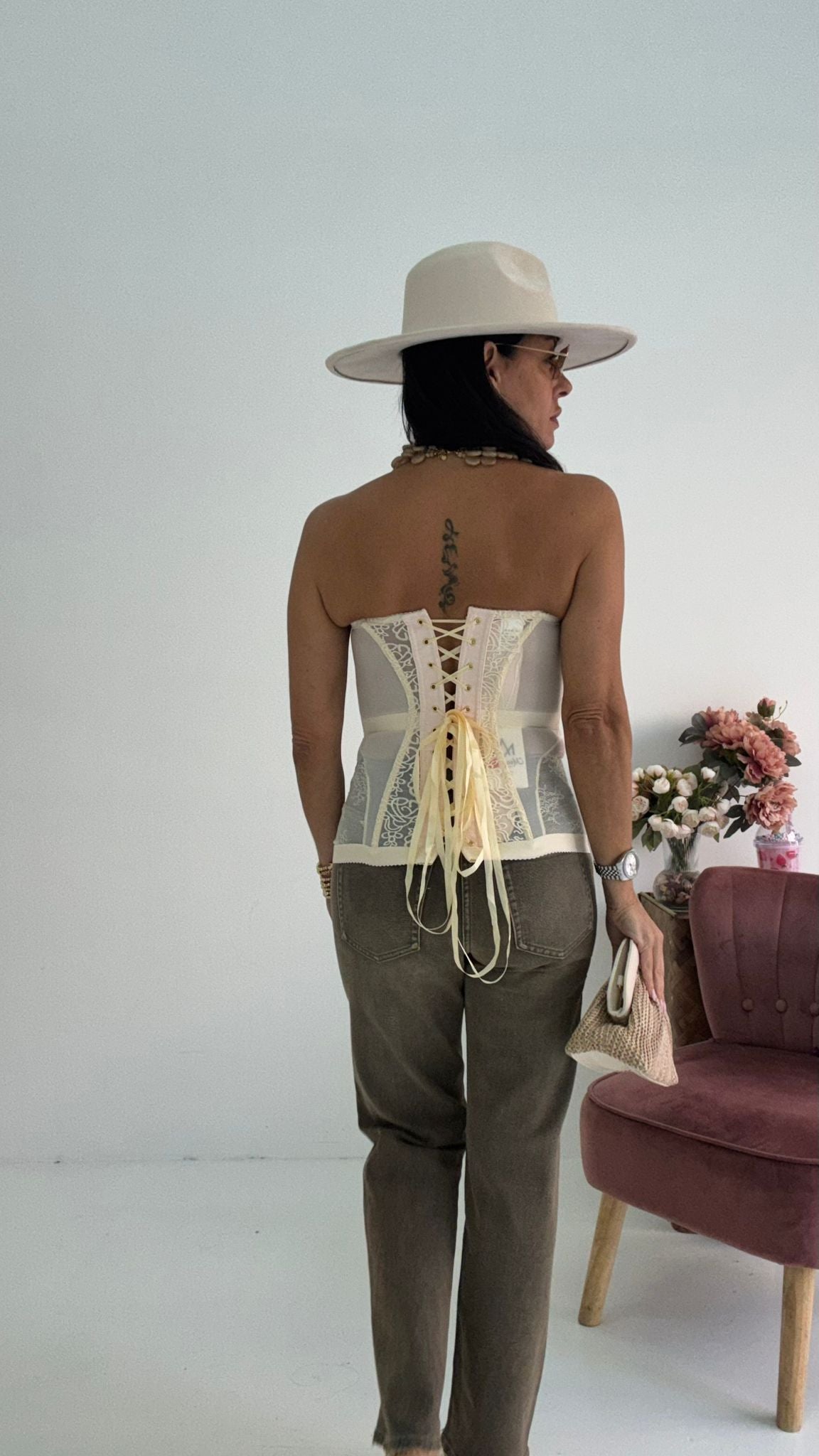 Corsetto Penelope