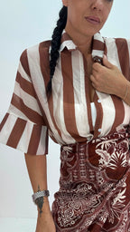 Camicia CityLife