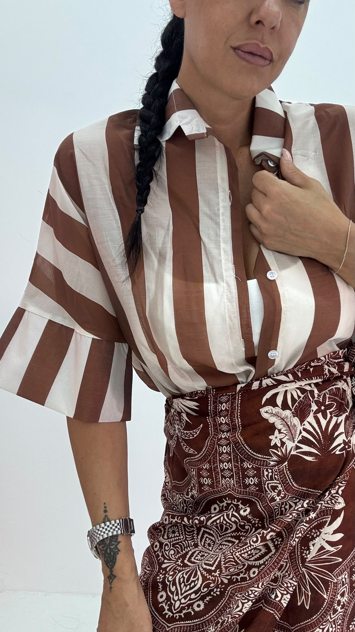 Camicia CityLife
