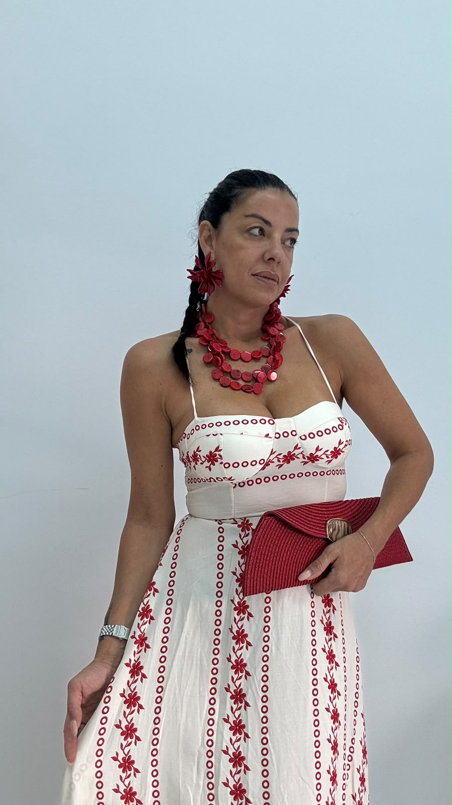 Abito Giulietta Fantasy