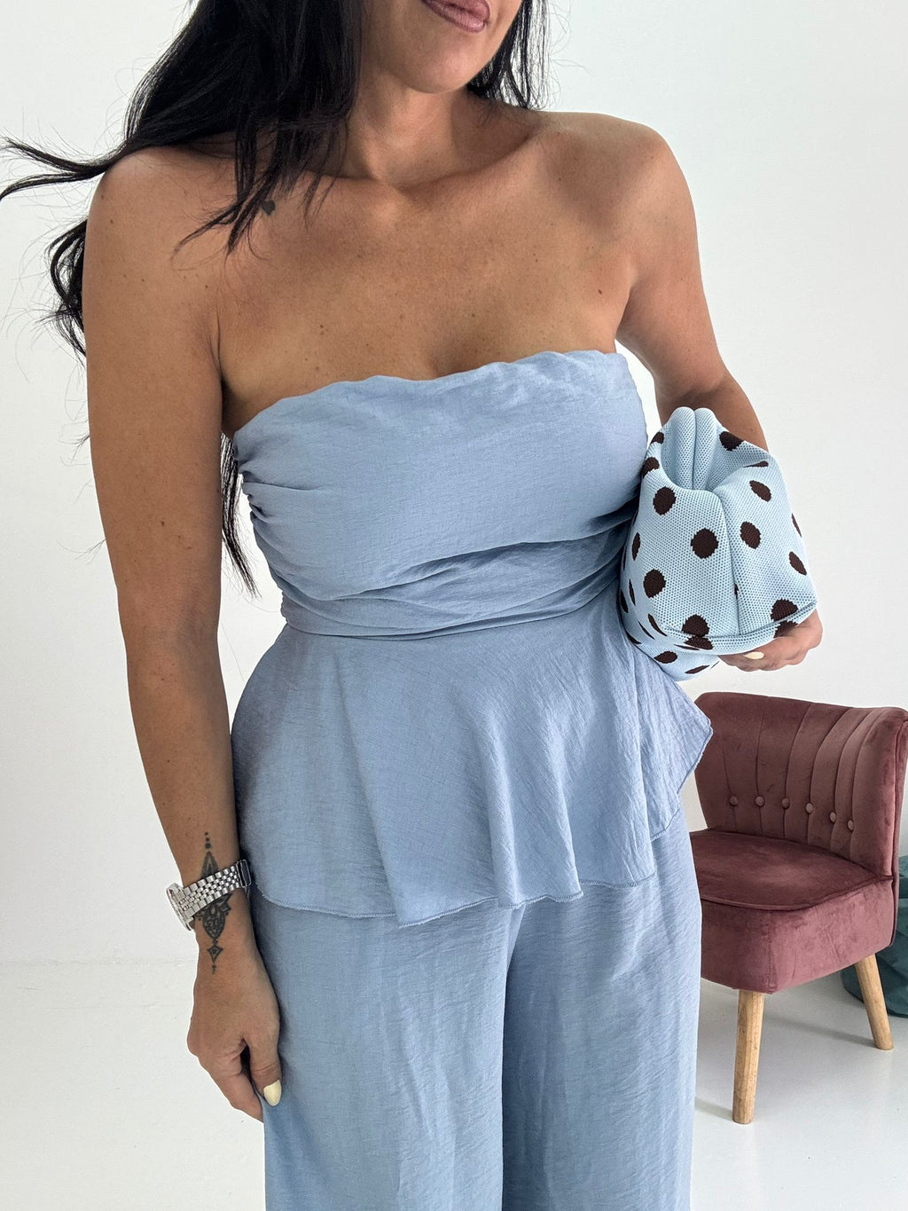 Coordinato Nadia