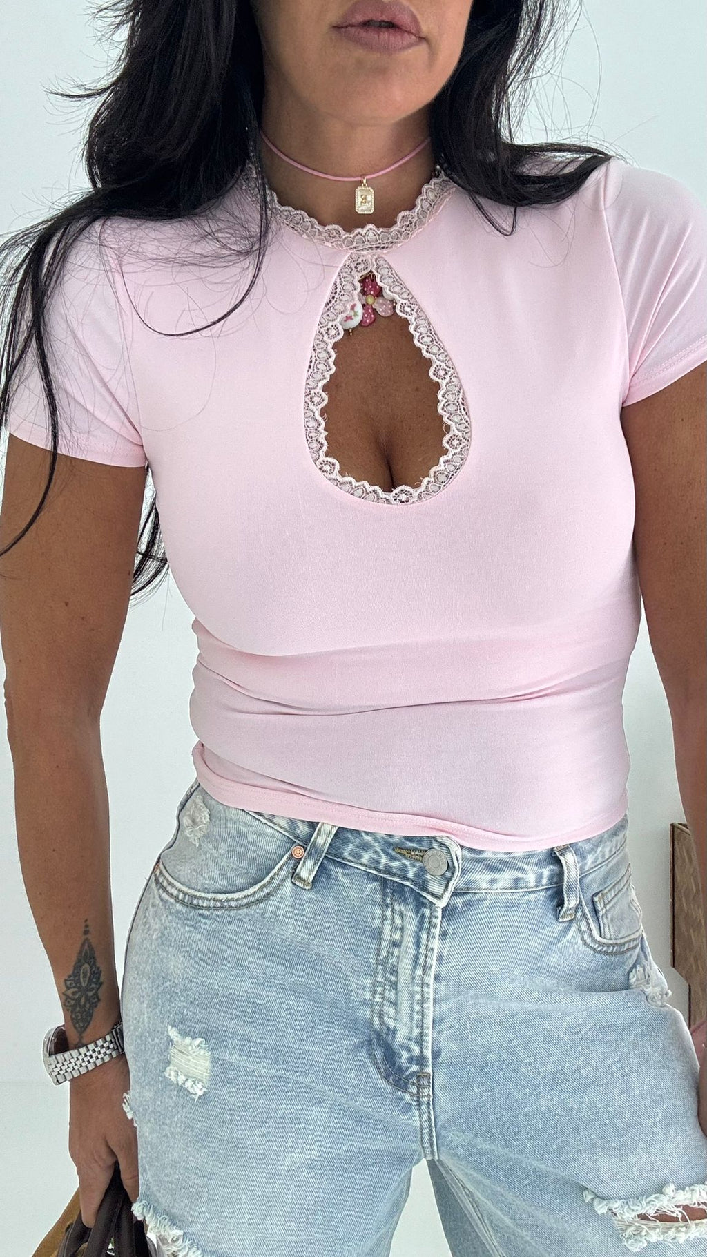 Maglia Geogie