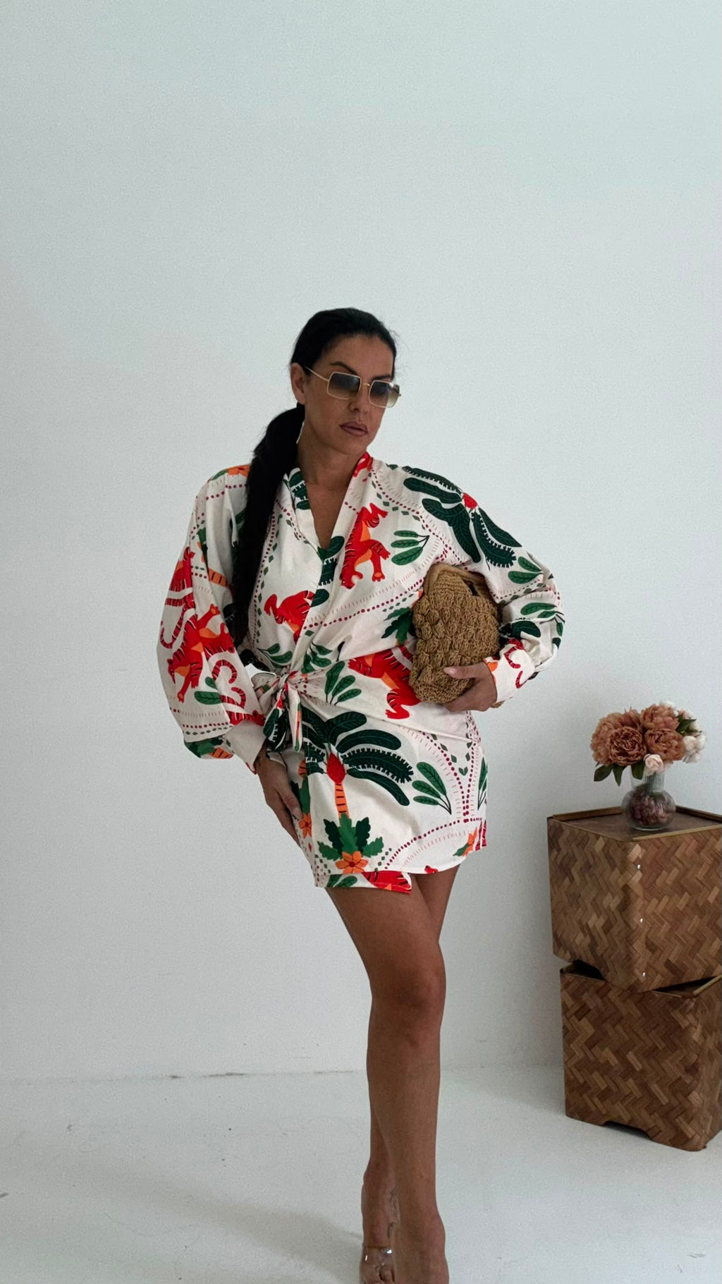 Abito Kimono Marea