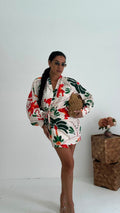 Abito Kimono Marea
