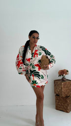 Abito Kimono Marea