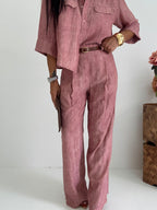 Pantalone Isabell