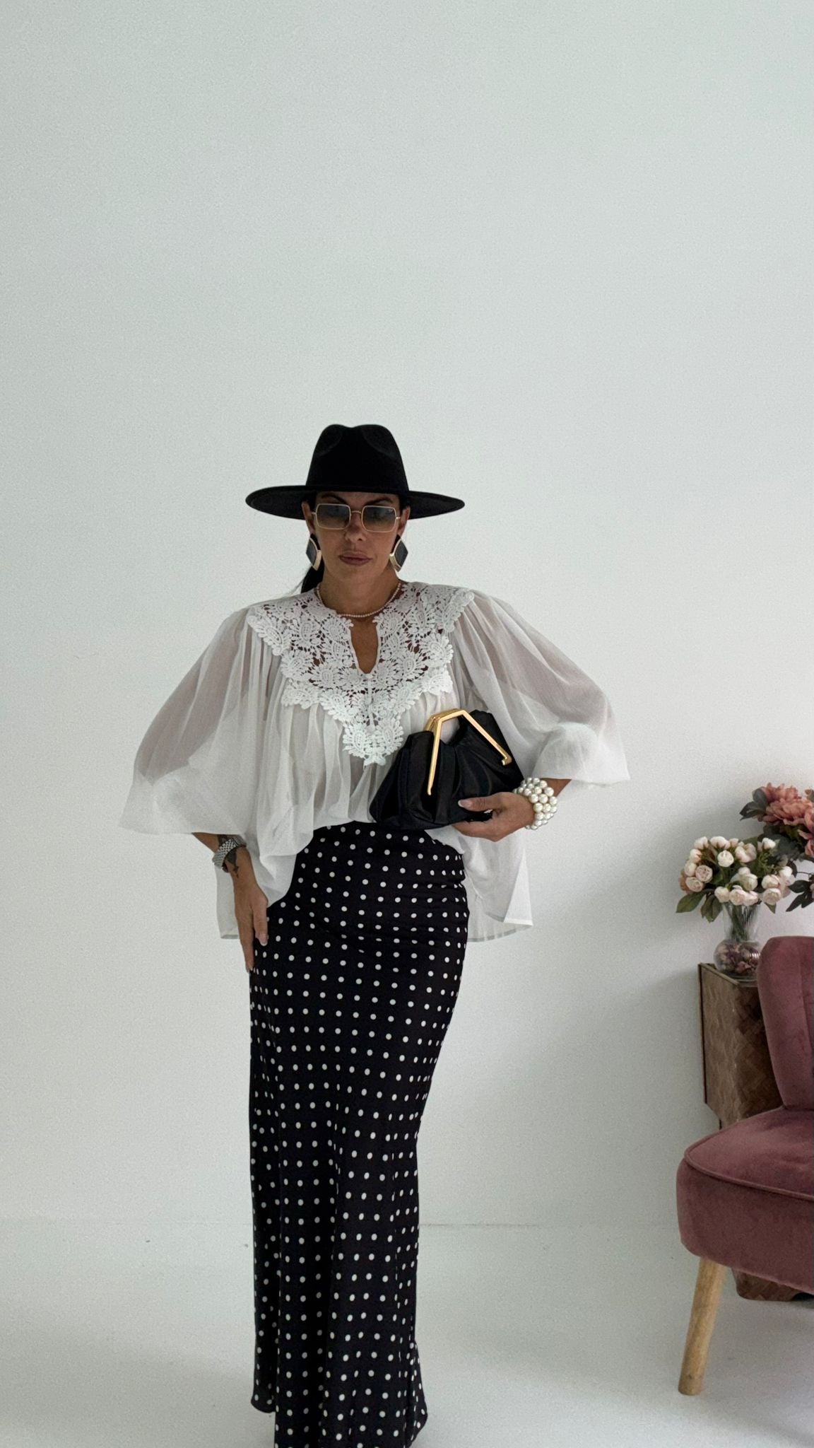 Gonna Pois