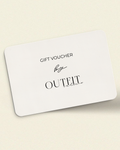 Gift Card By Outfit Salerno