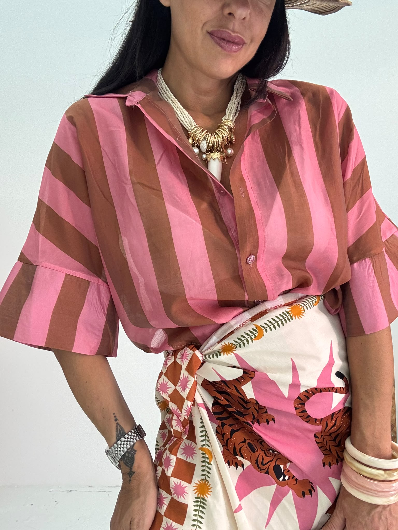 Camicia CityLife