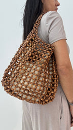 Savana Bag Tote