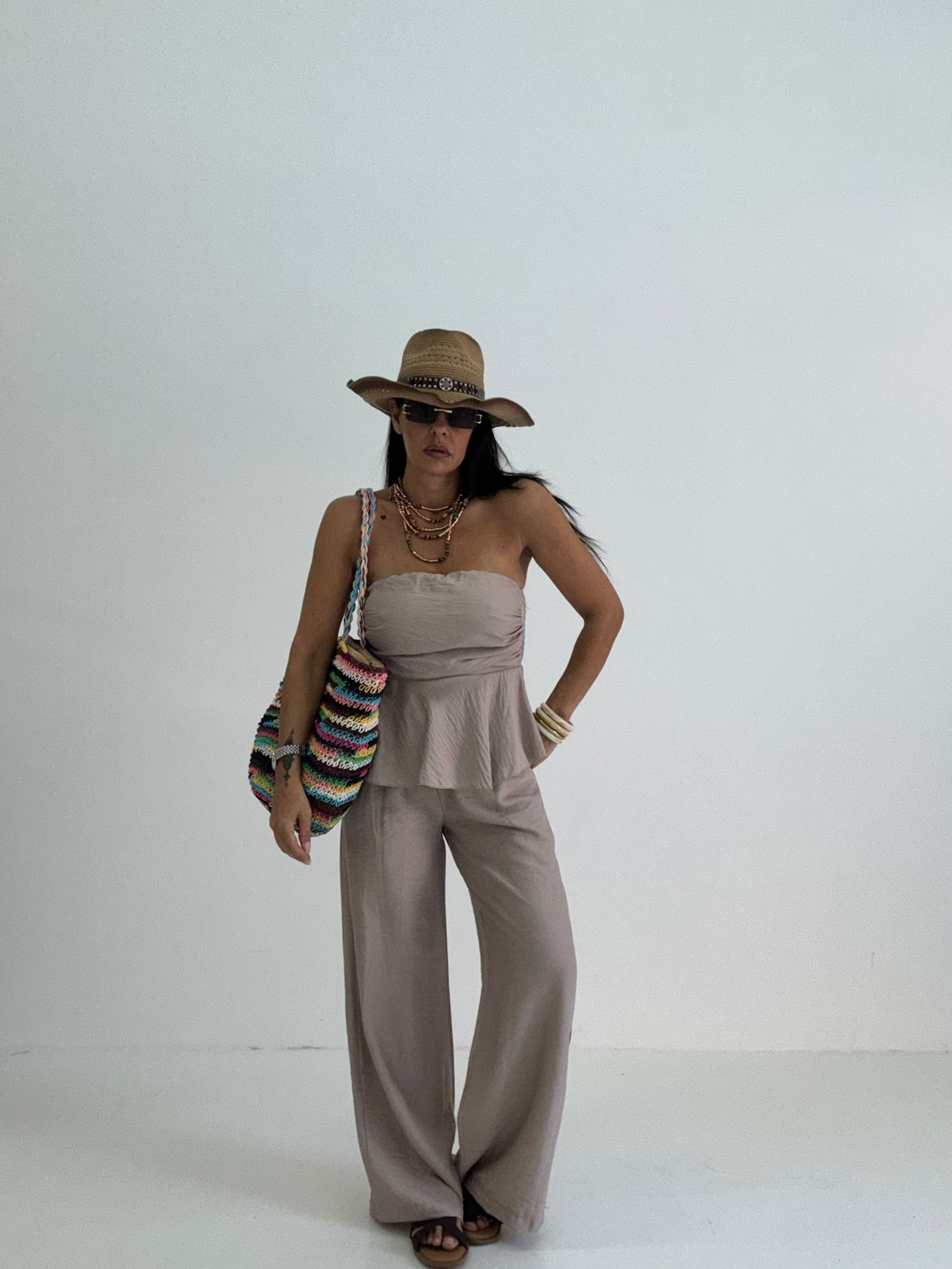 Coordinato Nadia