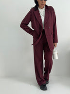 Tailleur Gessy