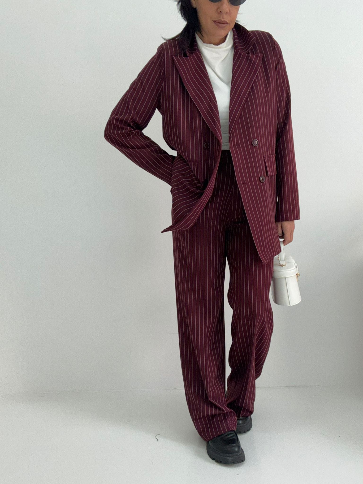 Tailleur Gessy