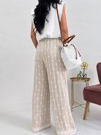 Pantalone Etnico