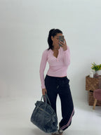 Pantalone Tuta Ball