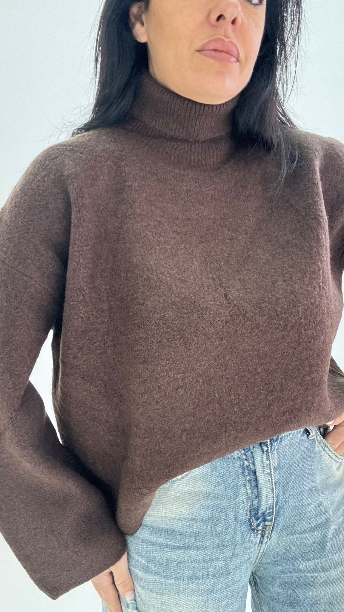 Maglione louise 3089