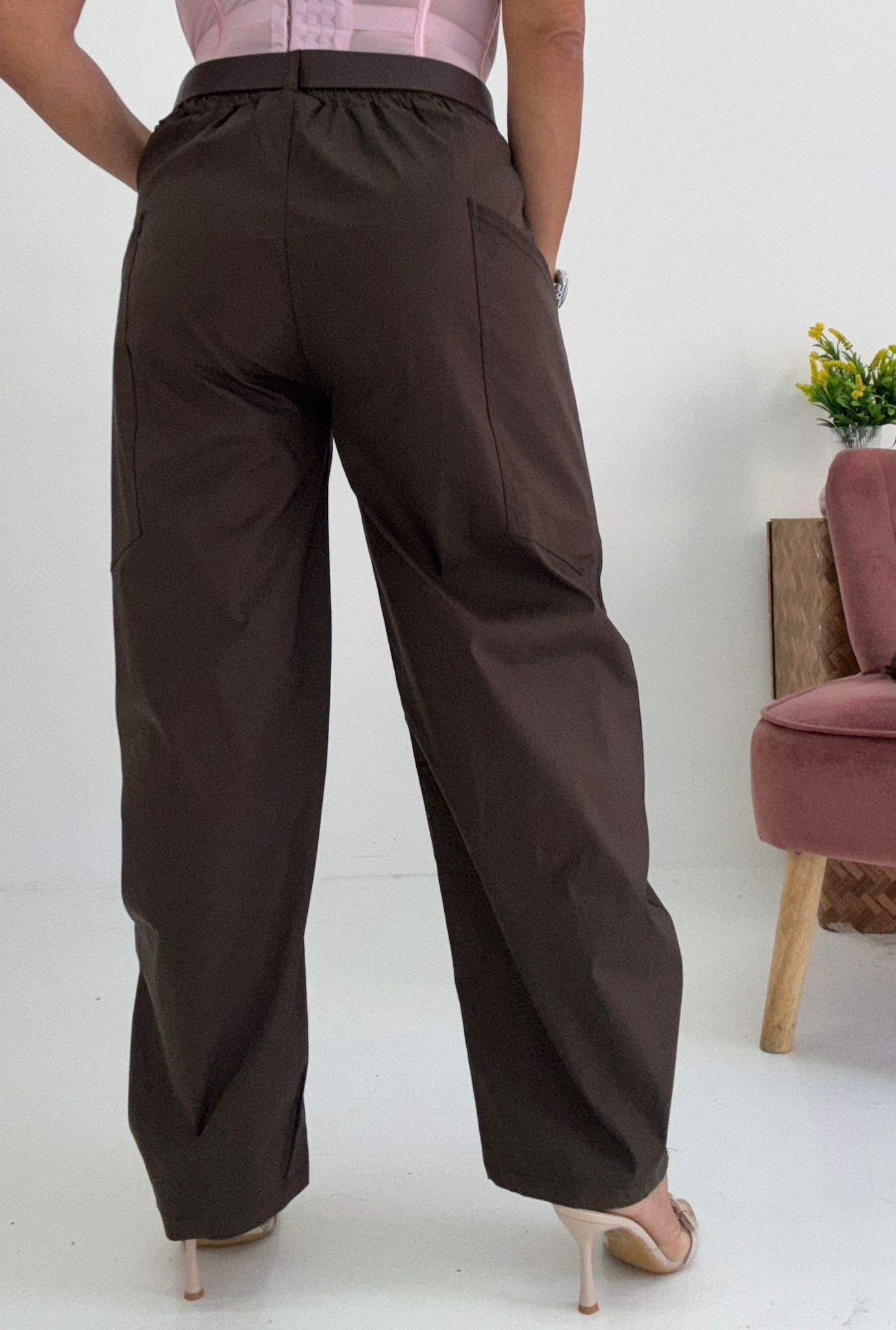 Pantalone Tecna