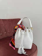 Borsa Vittoria bucket