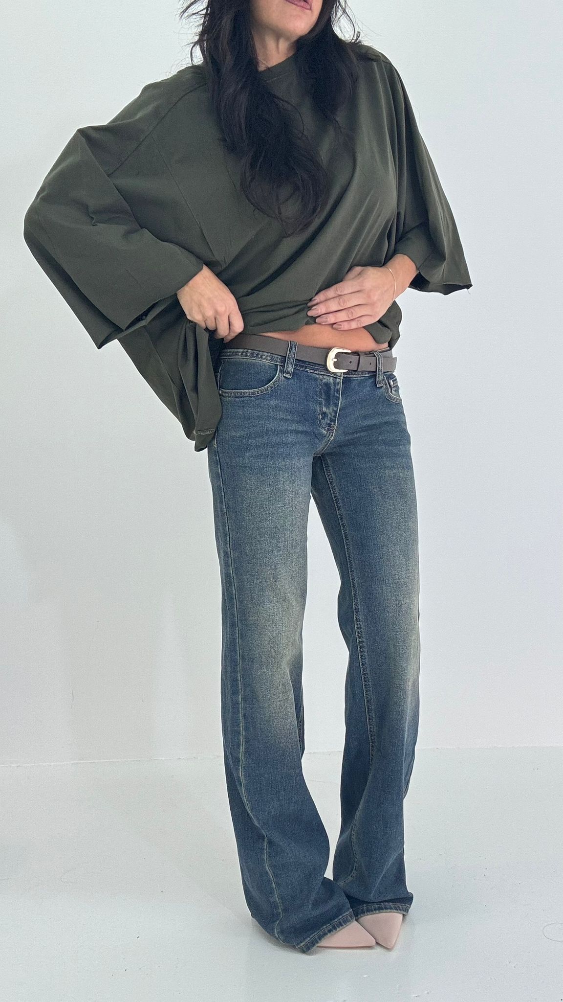 Jeans vintage