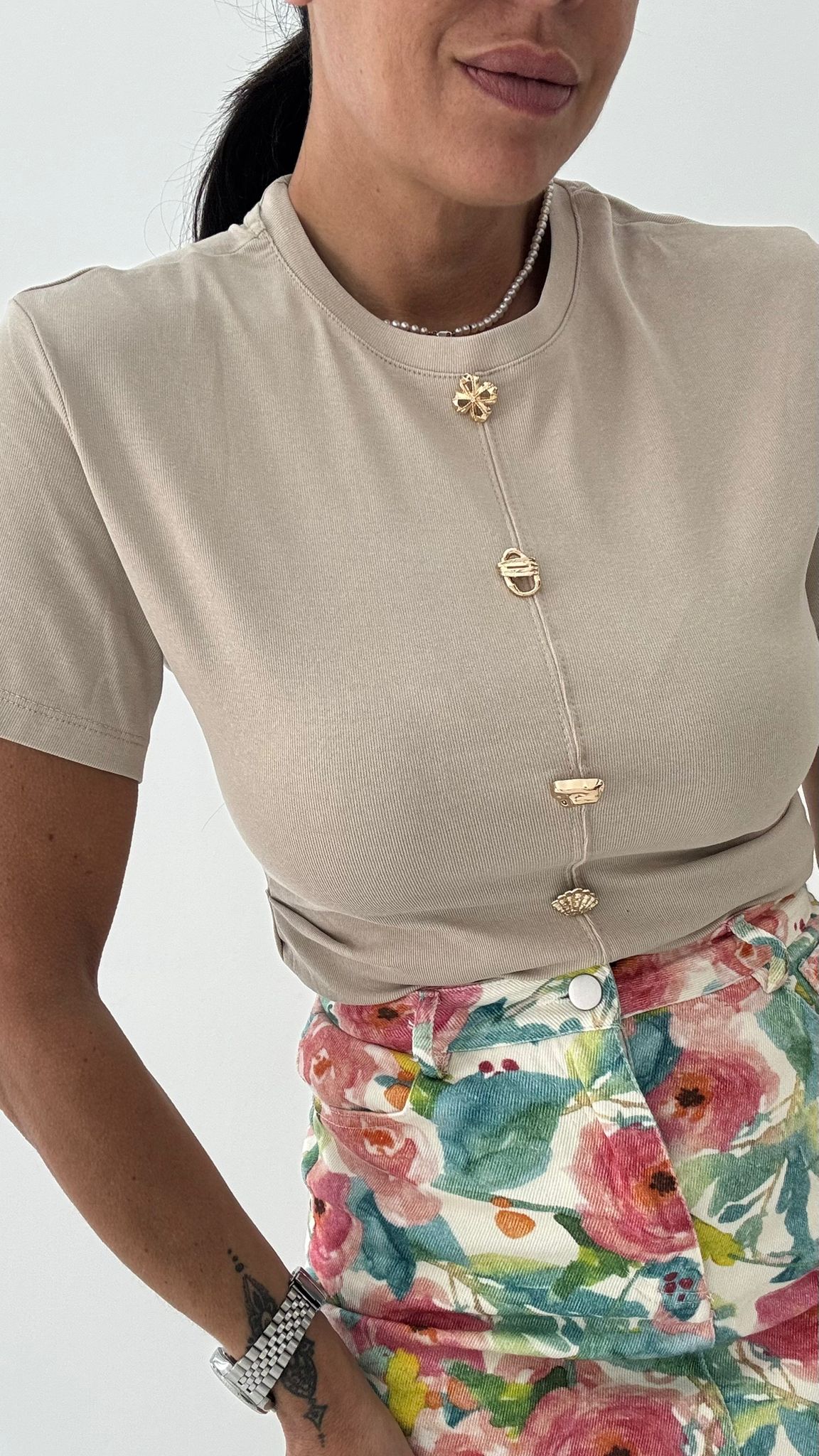Maglia Aura