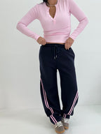 Pantalone Tuta Ball